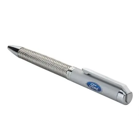 Химикал SILVER FLAME с лого на Ford - image 1