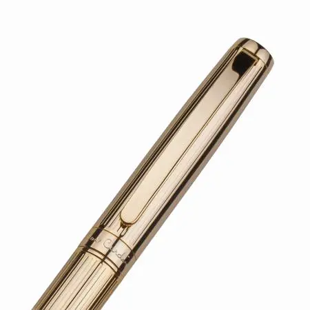 Химикалка Collection Gold - image 1