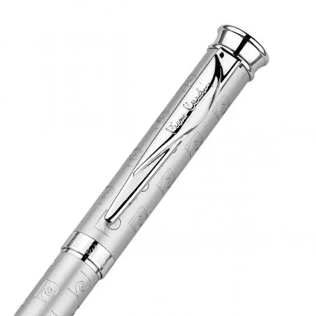 Pluto химикалка - image 1