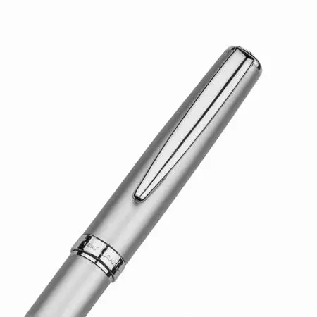 Химикалка Gala Silver - image 1