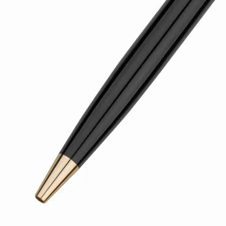 Химикалка Fashion Black&Gold - image 2