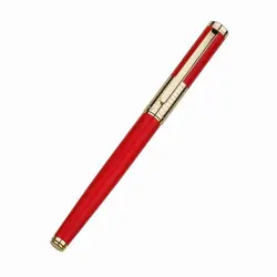 Ролер Fashion Red&Gold