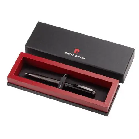 Химикалка Millenium Black & Gray - image 2