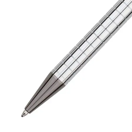 Химикалка Case Chrome - image 1