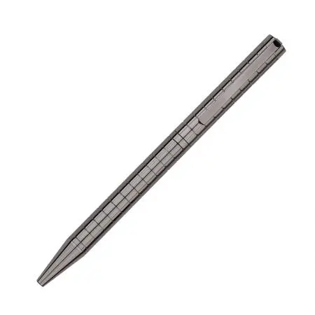 Химикалка Case Gray