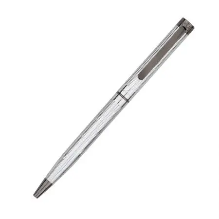 Химикалка Millenium Chrome