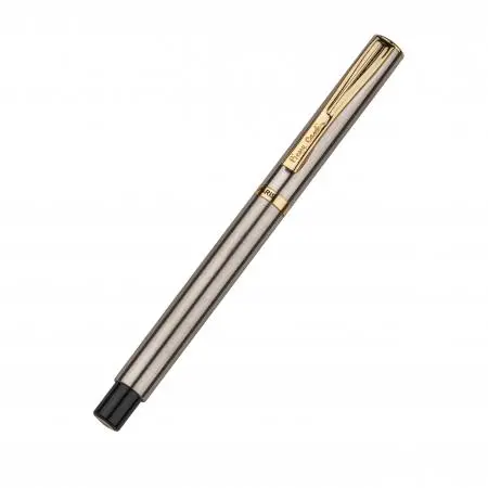 Eye nickel roller