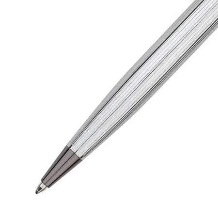 Химикалка Meeting Chrom  Pierre Cardin - image 1