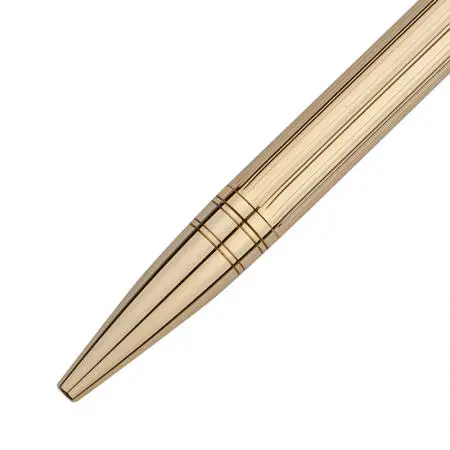 Химикалка Star Gold - image 1