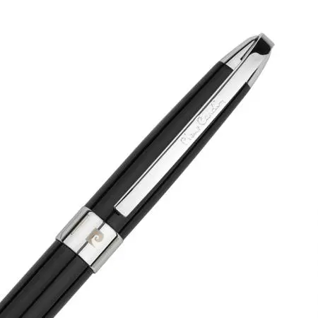 Химикалка Knight Black & Silver - image 2