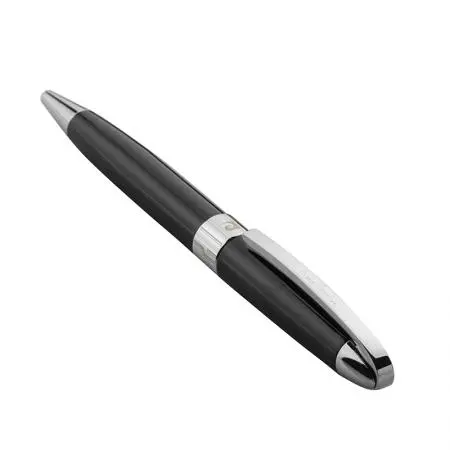 Химикалка Knight Black & Silver - image 3