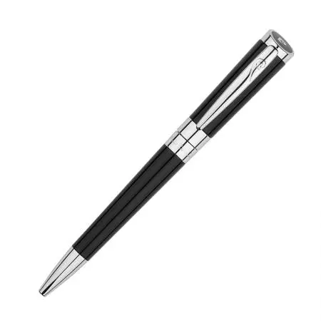 Στυλό Matrix Black & Chrome - 1