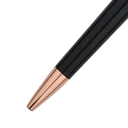 Στυλό Matrix Black & Gold - 2