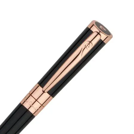 Στυλό Matrix Black & Gold - 3