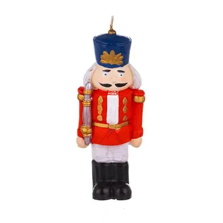 Свещ войниче