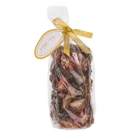 Свещ коледни аромати - image 2