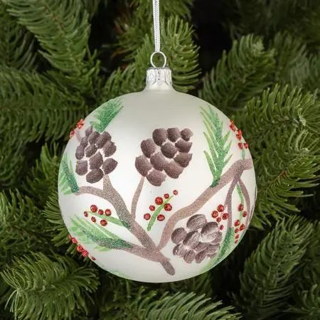 Стъклена играчка - image 3