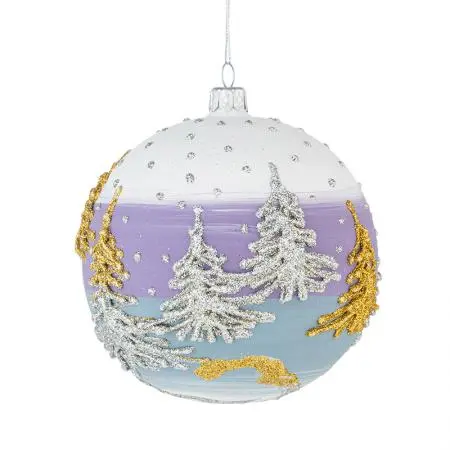 Стъклена играчка - image 1