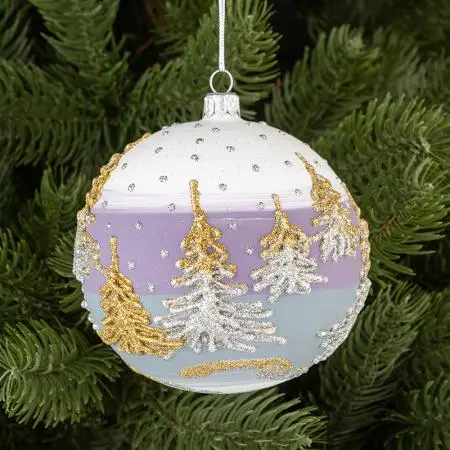 Стъклена играчка - image 2