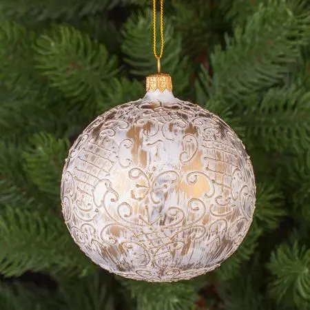 Стъклена топка - image 1