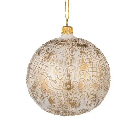 Glob de sticlă - 1