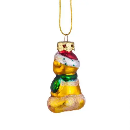 Играчка меченце - image 2