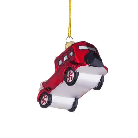Играчка кола - 3
