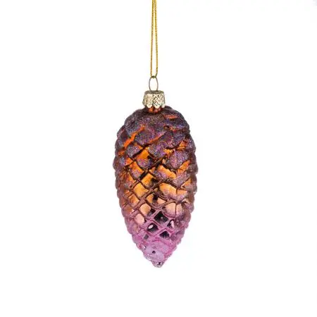 Играчка шишарка