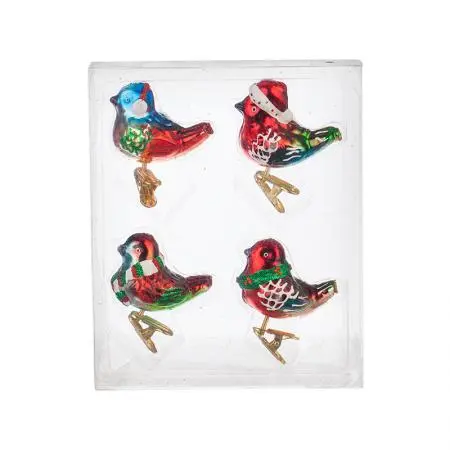 Играчка 4 пиленца