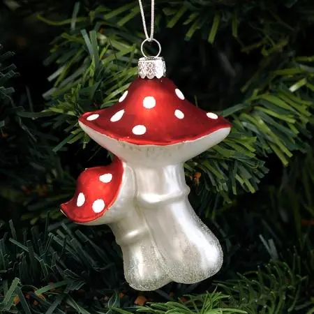 Играчка 2 гъбки - image 1