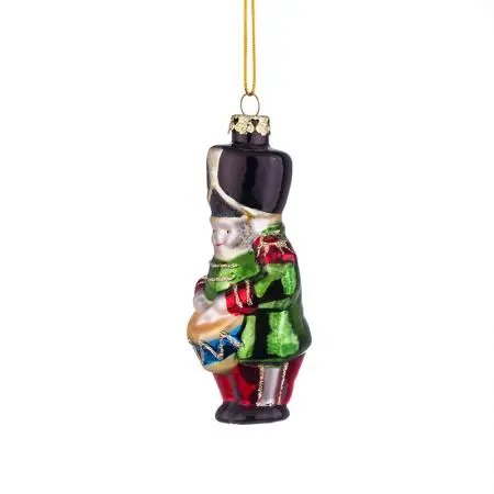 Коледна играчка - 3