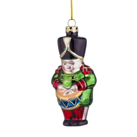 Jucărie de Crăciun - 1