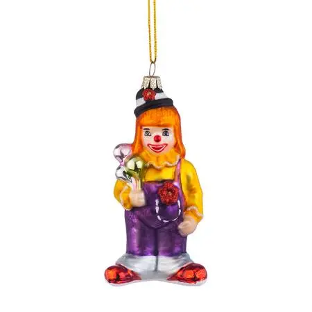 Jucărie de Crăciun - 1