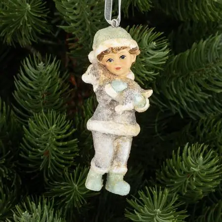 Момче с куче - image 3