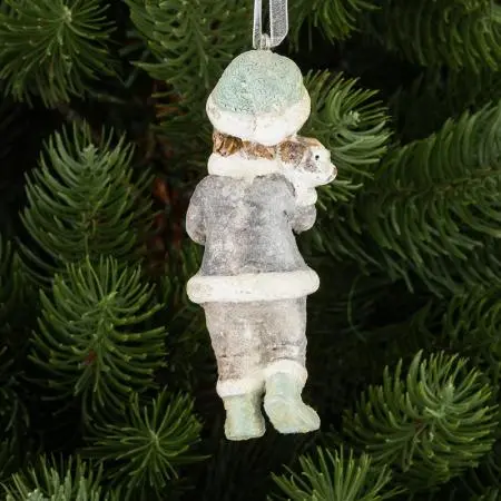 Момче с куче - image 4