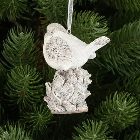 Pasăre de Crăciun - image 3