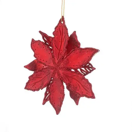 Ornament de Crăciun stea - 2