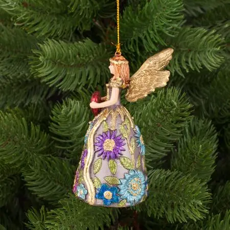 Играчка за елха - 3