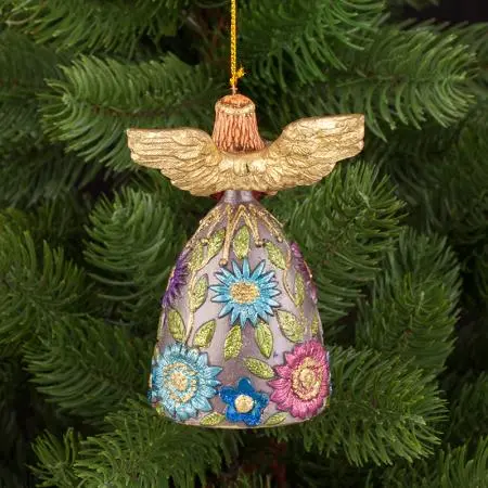 Играчка за елха - 4