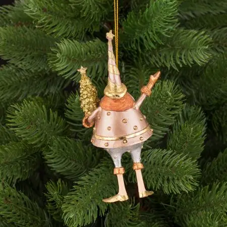 Играчка за елха - 3