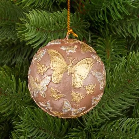 Коледна играчка - 2