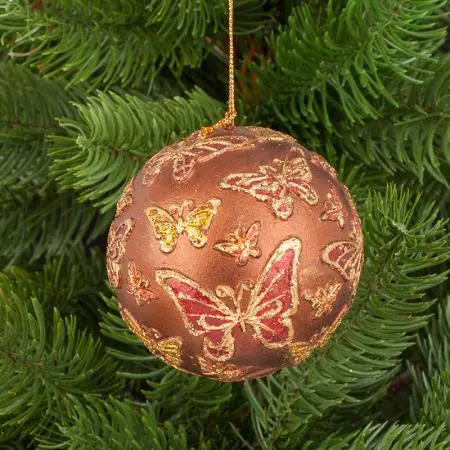 Коледна играчка - 2