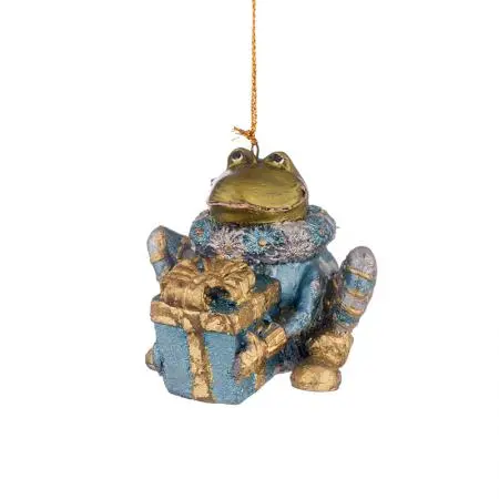 Ornament pentru brad - 1