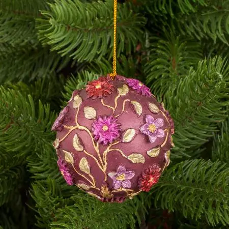 Коледна играчка - image 1