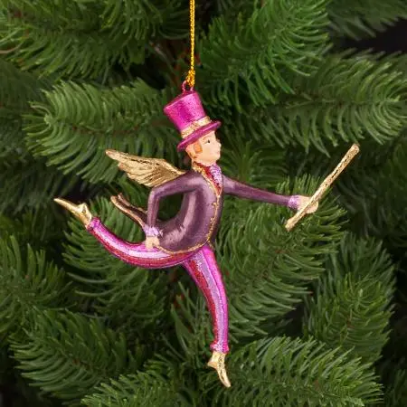 Коледна играчка - image 1