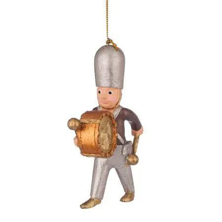 Коледна играчка - 2