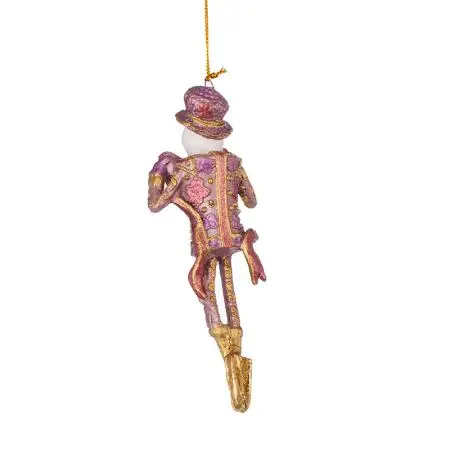 Играчка за елха - 3
