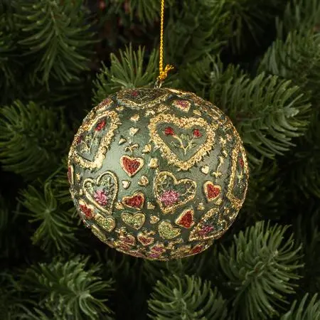 Коледна играчка - image 1