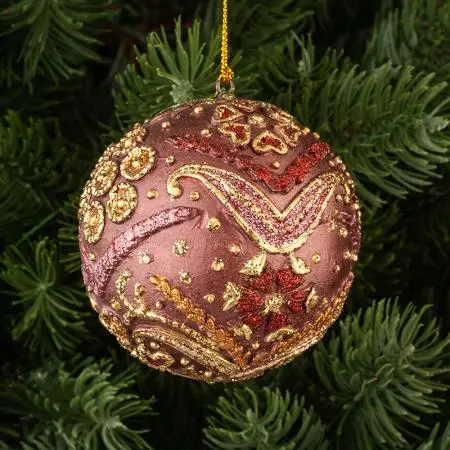 Коледна играчка - image 1