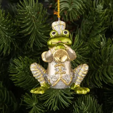Коледна играчка - image 3